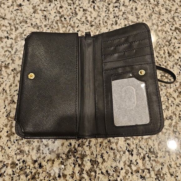 New Disney Minnie Mouse Wallet - Picture 3 of 9